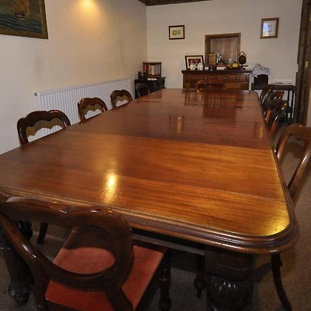 Bluebell Farm Bed and Breakfast Upton upon Severn Εξωτερικό φωτογραφία