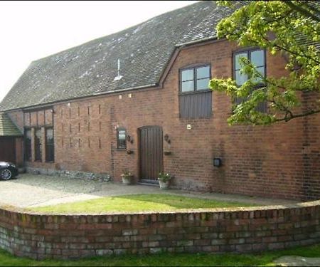 Bluebell Farm Bed and Breakfast Upton upon Severn Εξωτερικό φωτογραφία