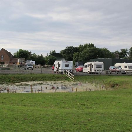 Bluebell Farm Bed and Breakfast Upton upon Severn Εξωτερικό φωτογραφία