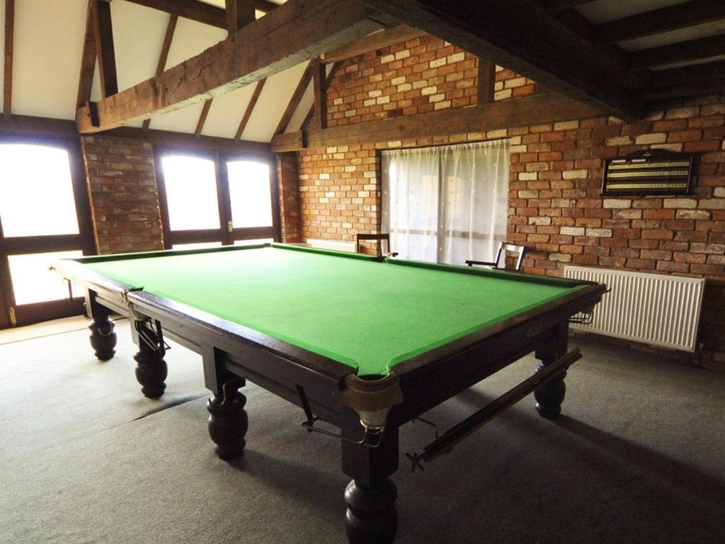 Bluebell Farm Bed and Breakfast Upton upon Severn Εξωτερικό φωτογραφία