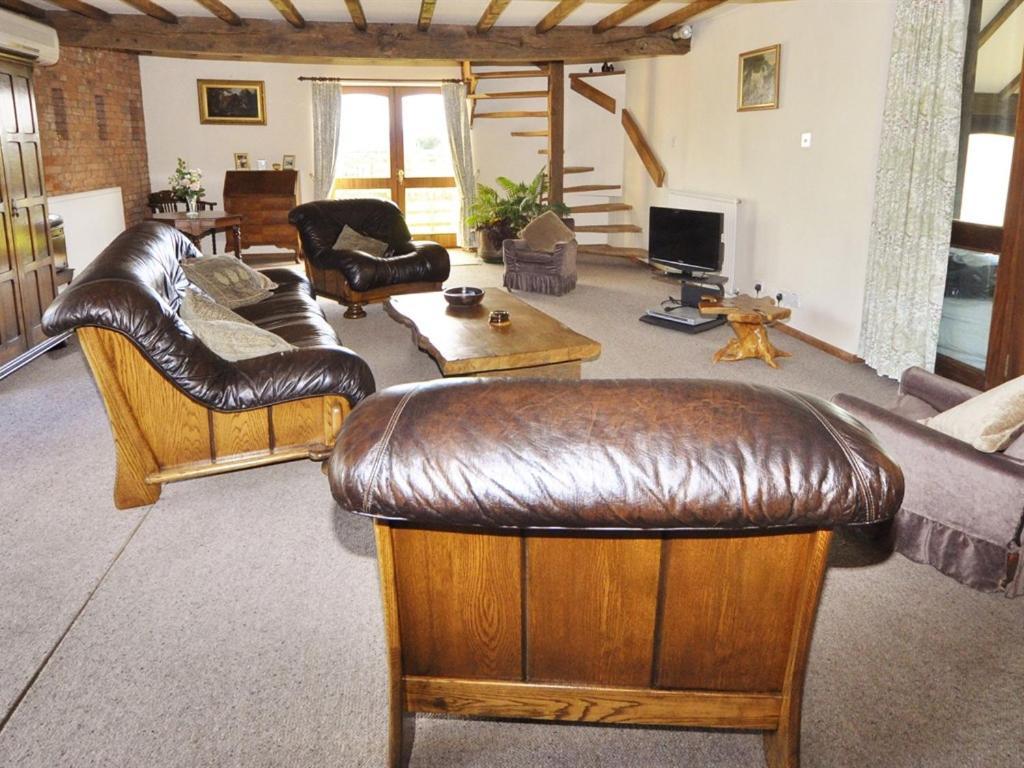 Bluebell Farm Bed and Breakfast Upton upon Severn Εξωτερικό φωτογραφία