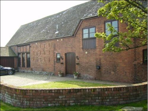 Bluebell Farm Bed and Breakfast Upton upon Severn Εξωτερικό φωτογραφία