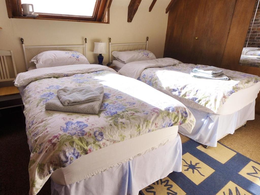 Bluebell Farm Bed and Breakfast Upton upon Severn Δωμάτιο φωτογραφία