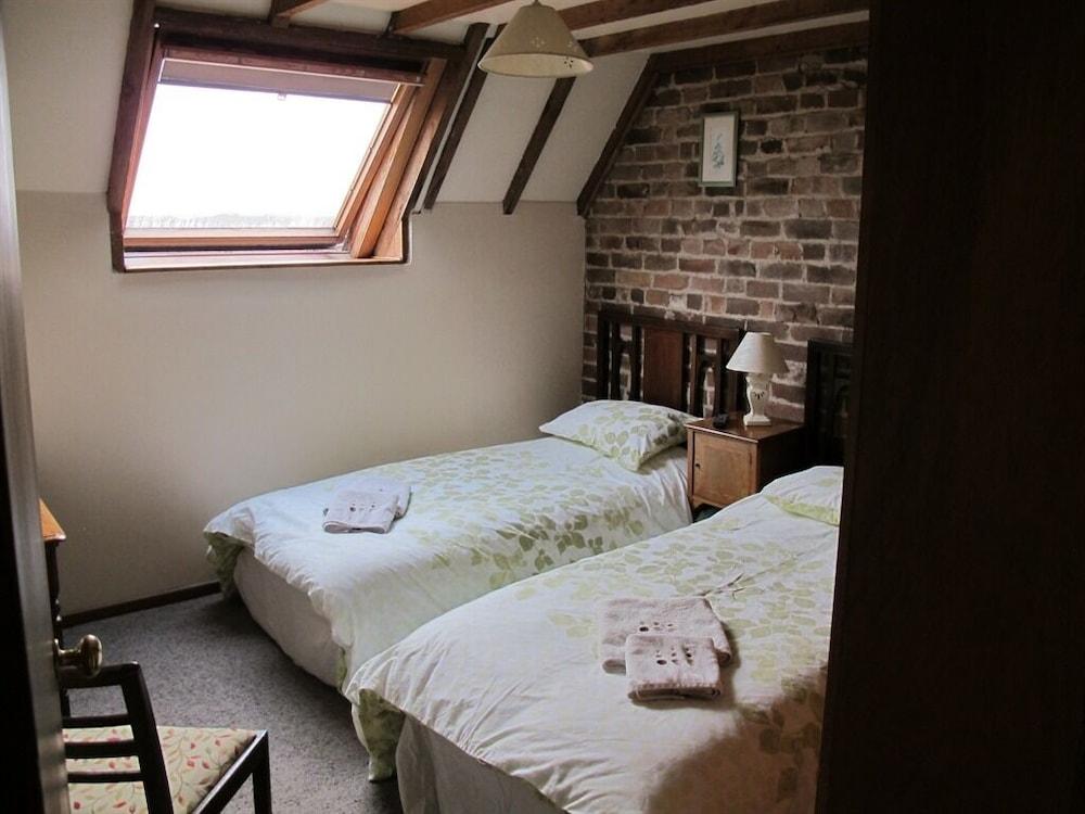 Bluebell Farm Bed and Breakfast Upton upon Severn Εξωτερικό φωτογραφία