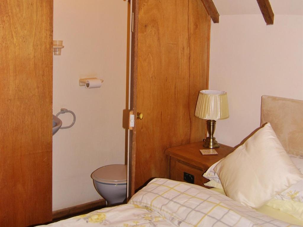 Bluebell Farm Bed and Breakfast Upton upon Severn Δωμάτιο φωτογραφία