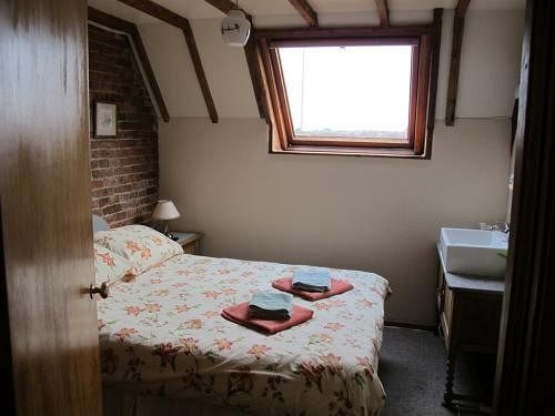 Bluebell Farm Bed and Breakfast Upton upon Severn Εξωτερικό φωτογραφία