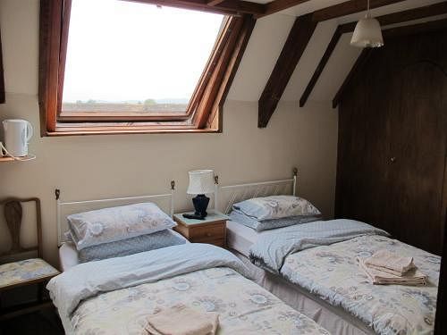 Bluebell Farm Bed and Breakfast Upton upon Severn Εξωτερικό φωτογραφία