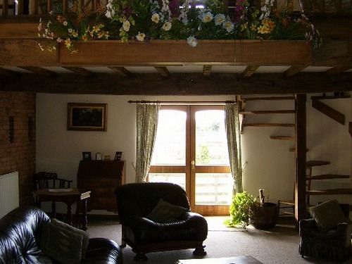 Bluebell Farm Bed and Breakfast Upton upon Severn Εξωτερικό φωτογραφία